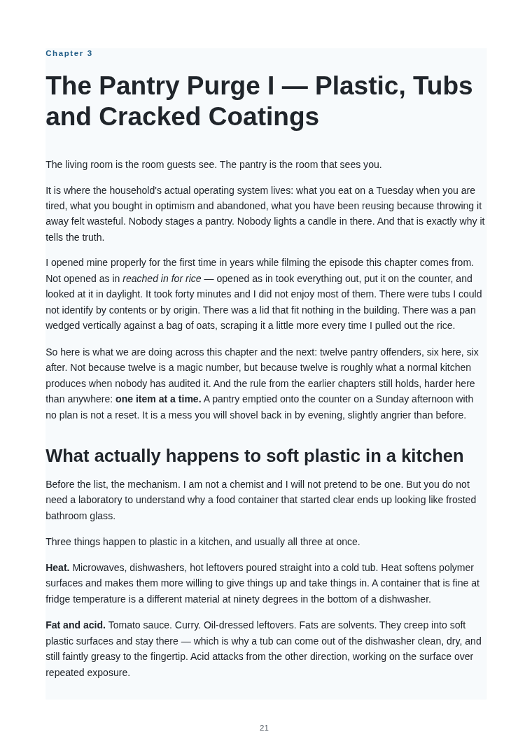 Read an Excerpt 3